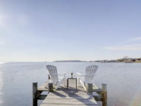 The Bay Resort Hotels in Dewey Beach