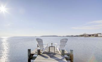 The Bay Resort