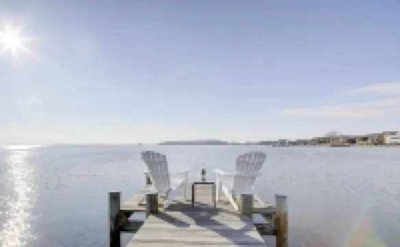 The Bay Resort
