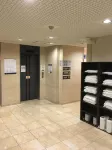 Hotel Crown Hills Toyama