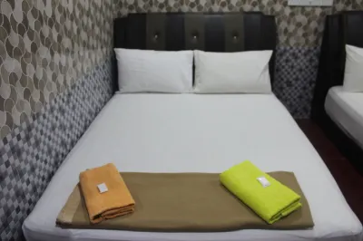 Aman Puri Hotel Kuala Lumpur Hotels in 