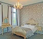 Maison de Plumes Hotel di Pas-de-Calais