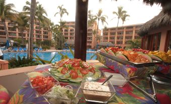 Torres Mazatlan Condominiums