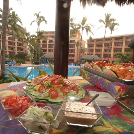 Torres Mazatlan