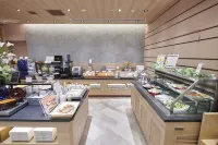 Hotel Vischio Amagasaki by Granvia - servizio colazione