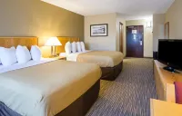 Quality Inn Hotel a Princeton