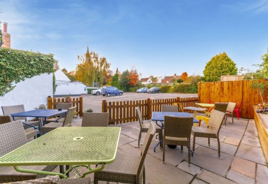 더 포레스트 로지