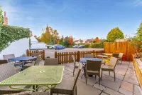 The Forest Lodge Hotels in Edwinstowe