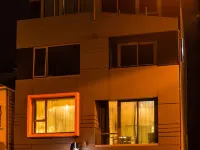 Ohtel Wellington Hotels near Oriental Bay Beach