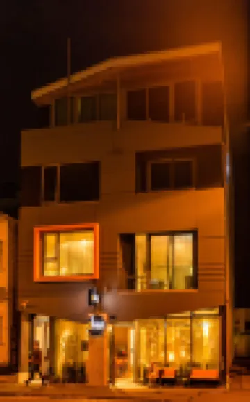 Ohtel Wellington Hotels in 