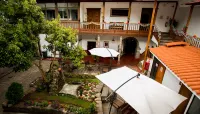Casa Biru Hotel Boutique - 3-Star