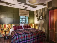 The Glenmorangie House Hotels in Tain