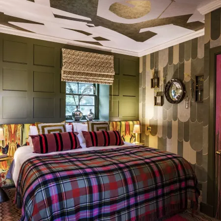 The Glenmorangie House