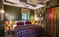 The Glenmorangie House Hotels in Tain