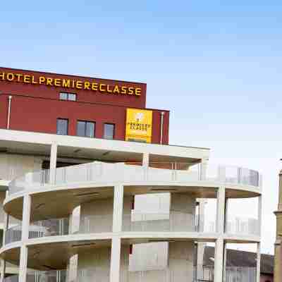 Hôtel Première Classe Thionville Hotel Exterior