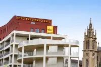 Premiere Classe Thionville Hotels in 