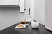 Carten - Bữa sáng