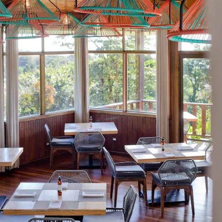 Senda Monteverde Hotel Member of the Cayuga Collection