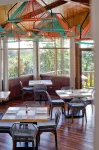 Senda Monteverde Hotel Member of the Cayuga Collection - breakfast