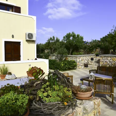 Villa Angira