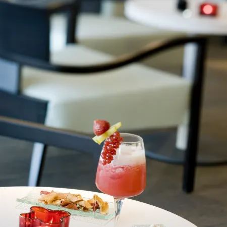 Starhotels Grand Milan