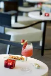 Starhotels Grand Milan - breakfast