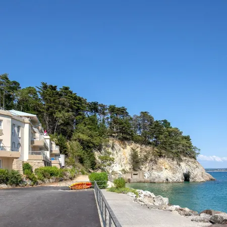 Residence Cap Morgat