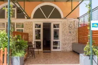 Mon-Repo Suites Hotels in Perama