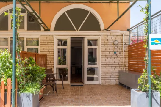 Mon-Repo Suites Hotels in 