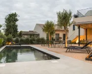 Alta House Begur - Uima-altaat