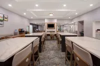 列剋星敦漢堡Homewood Suites by Hilton
