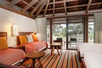 Asilomar Conference Grounds Hotels in Pacific Grove