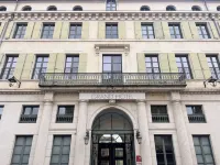 Grand Hôtel de Castres Hotels near Auchan CASTRES