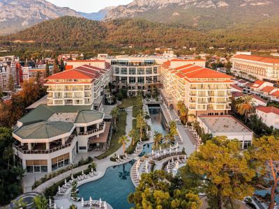 Akra Kemer