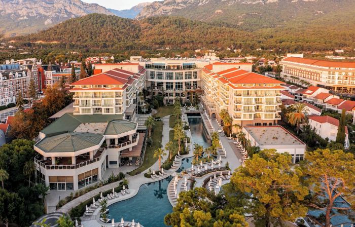 Akra Kemer