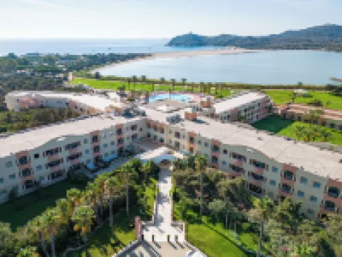 Almar Timi Ama Resort & Spa Hoteles en Notteri