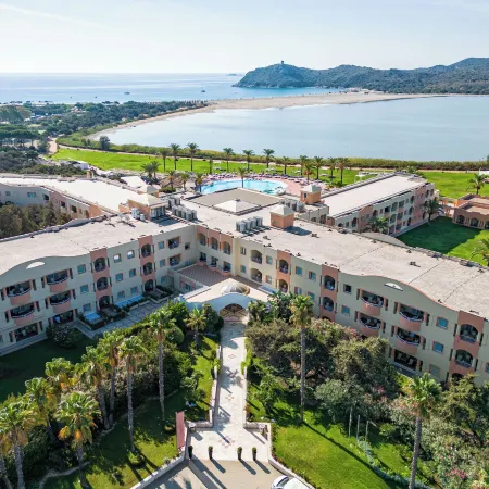 Almar Timi Ama Resort & Spa