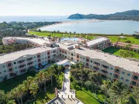 Almar Timi Ama Resort & Spa Hotels in Campulongu
