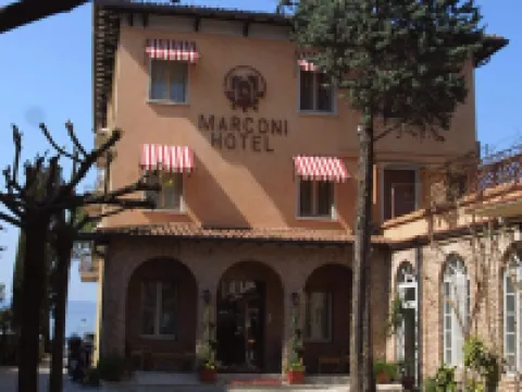Hotel Marconi Hotels in Sirmione