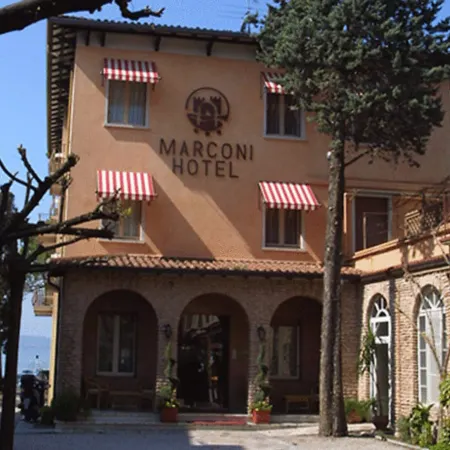 Hotel Marconi