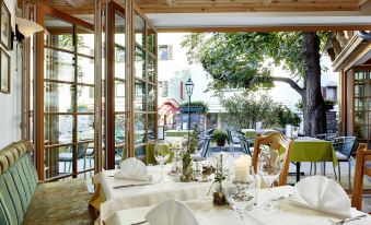 Romantikhotel Zell am See