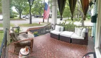 Baxter's Brewhouse Inn Hotels in Georgetown
