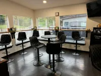 Golden Pond Cabins Hotels in Oswego County