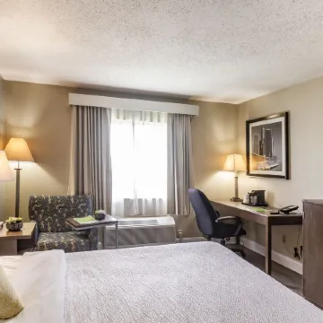 La Quinta Inn by Wyndham Richmond South