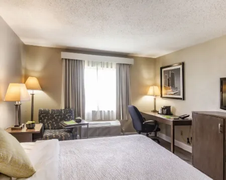 La Quinta Inn by Wyndham Richmond South Hotels in Bermuda