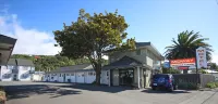 Midway Pacifica Lodge Hotels in Hutt Central