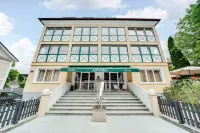 Hotel Astoria Hotel a Salisburgo