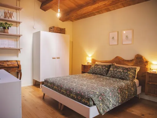 Agriturismo Camponovo Hotels in Faenza