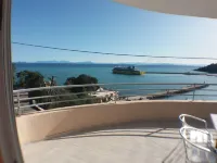 Harbour View - Oceanis Apartments - Havudsigt