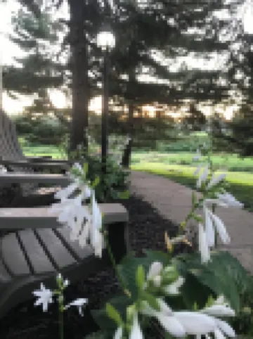 The Nauvoo Grand Bed & Breakfast Hotels in Nauvoo